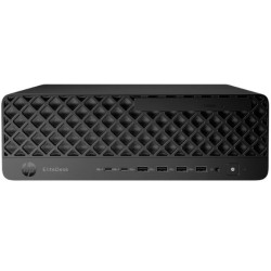 HP EliteDesk 8 G1i SFF 99M78ET [Intel Core Ultra 7 265, 32GB RAM, 512GB SSD, NVIDIA RTX A400, Windows 11 Pro]